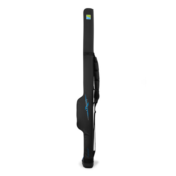 SUPERA X COMPACT READY ROD » Fish.bg | Хвани повече с Fish.bg