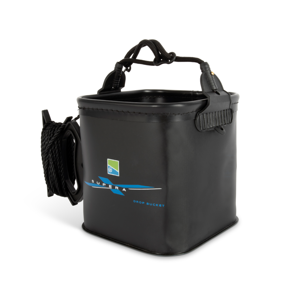supera x drop bucket