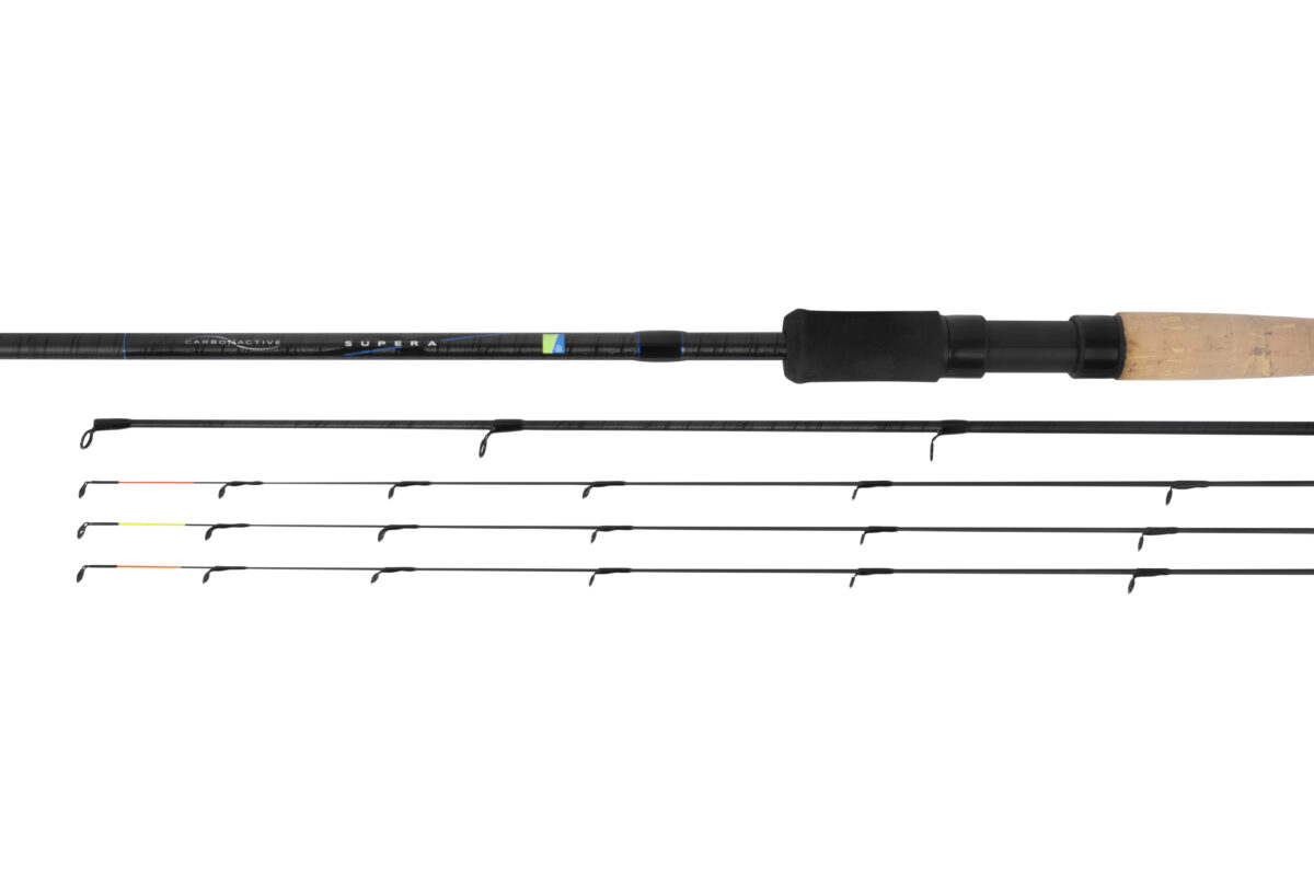 supera x feeder 12ft