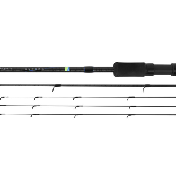 SUPERA X FEEDER 12FT » Fish.bg | Хвани повече с Fish.bg