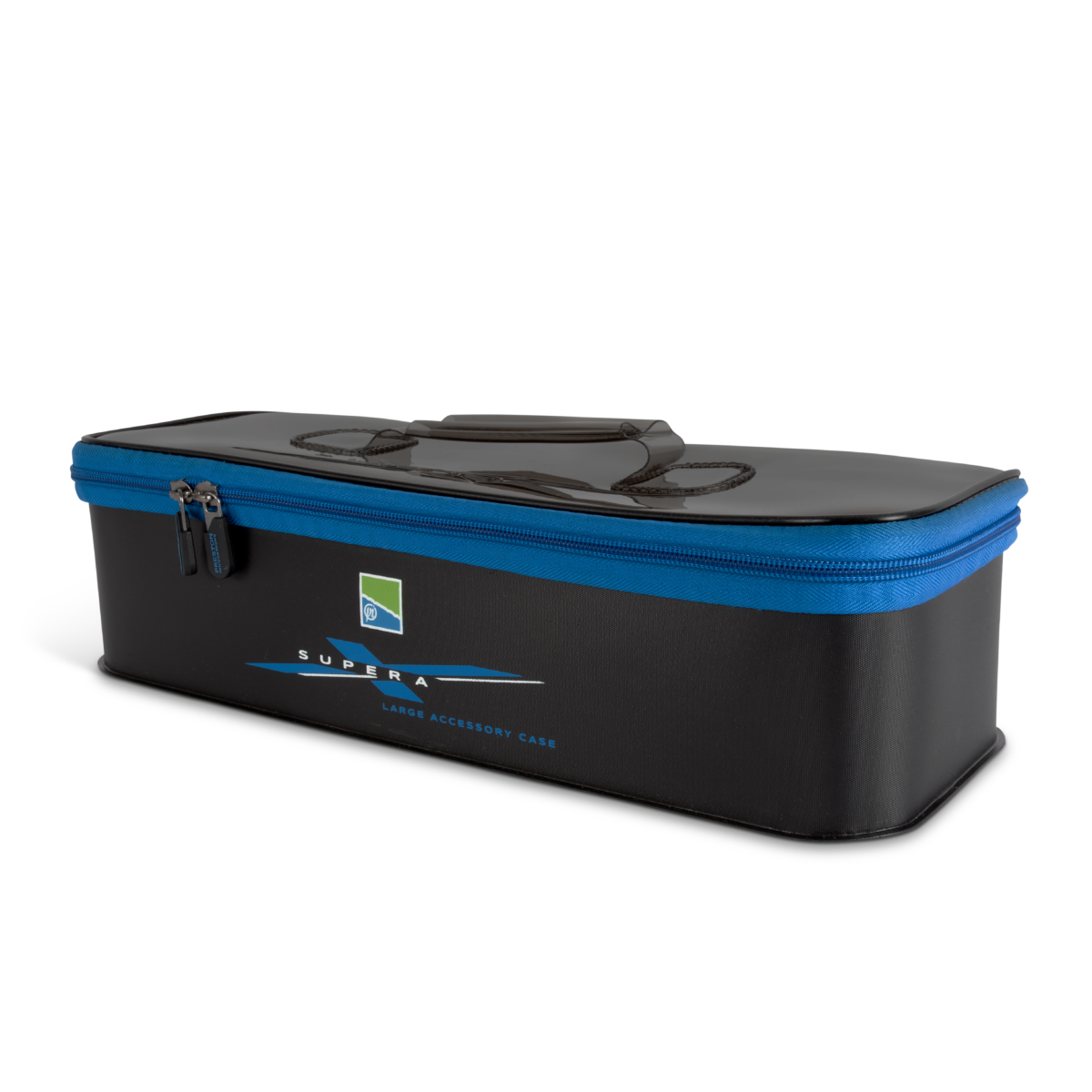 supera x large eva accessory case