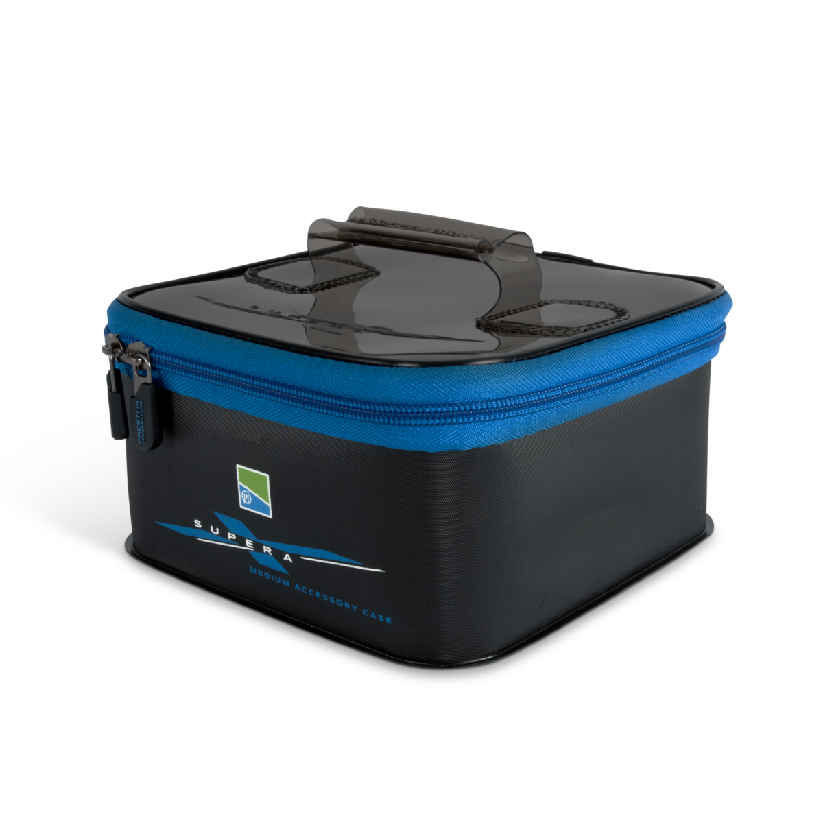 supera x medium eva accessory case