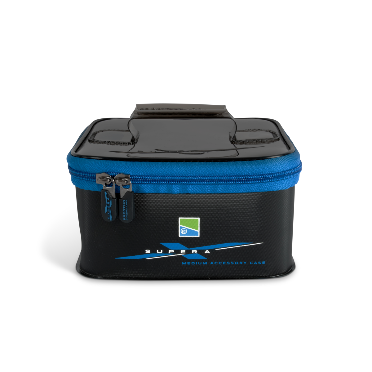 supera x medium eva accessory case