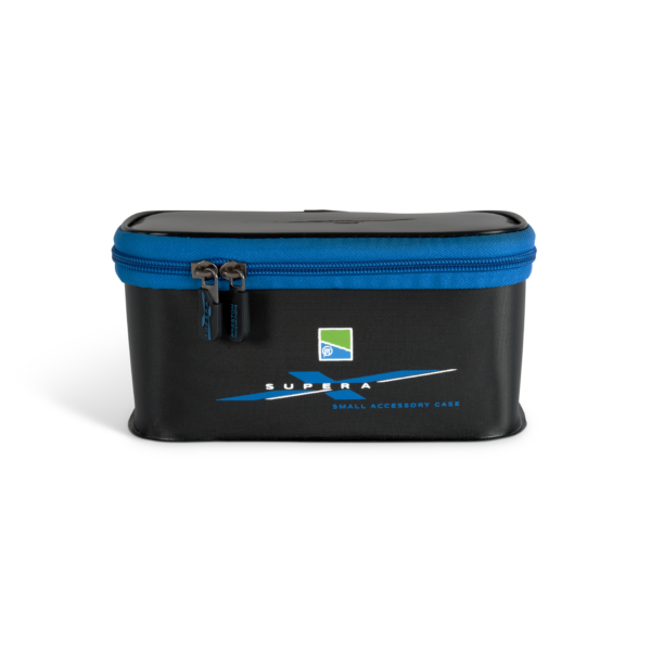 SUPERA X SMALL EVA ACCESSORY CASE » Fish.bg | Хвани повече с Fish.bg