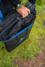 supera x small eva net bag
