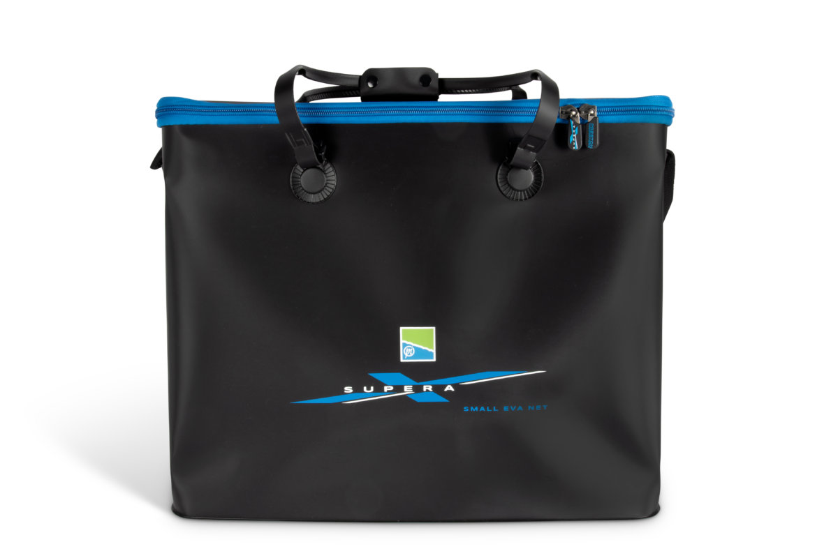 supera x small eva net bag
