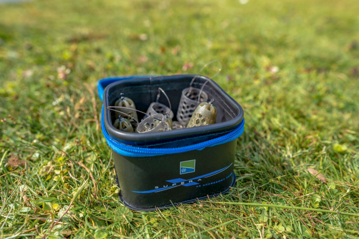 supera x xs eva accessory cases
