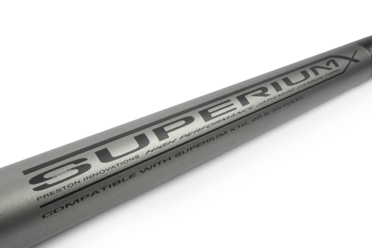 superium 1 8m multi extension 50 70 90 carp