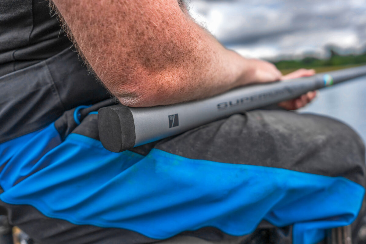 superium x carp kit