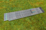 superium x25 14 5m pole