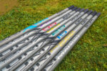 superium x25 14 5m pole