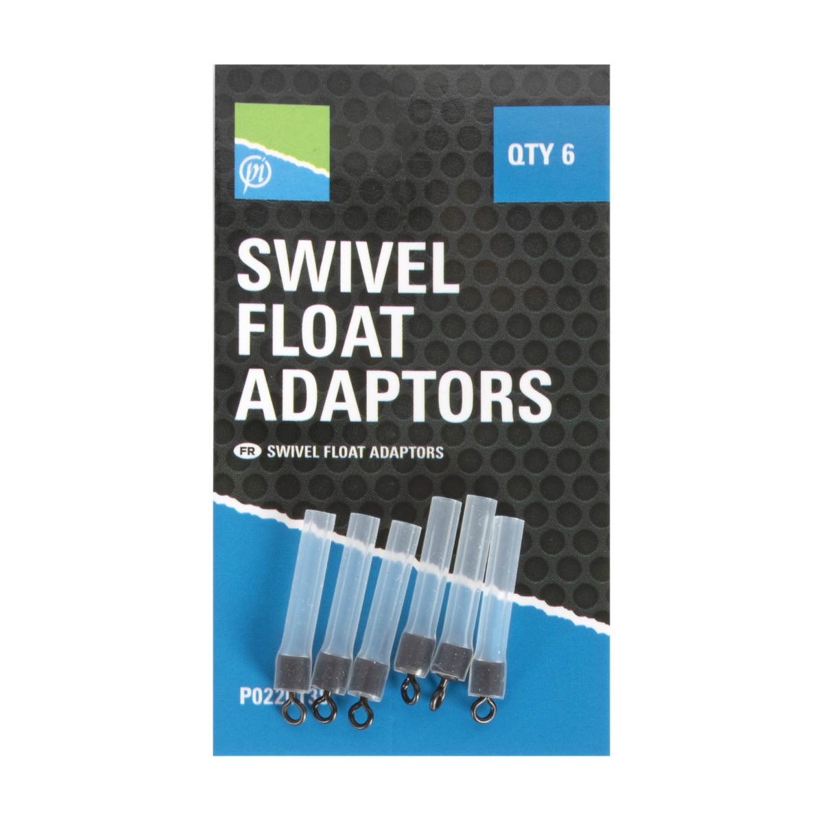 swivel float adaptors