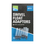 swivel float adaptors