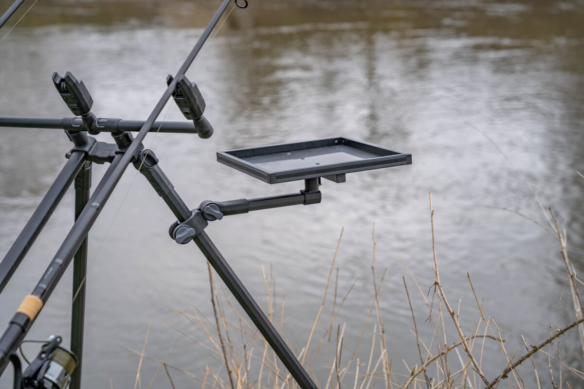 tackle tray