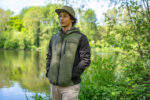 thermashell jacket   l