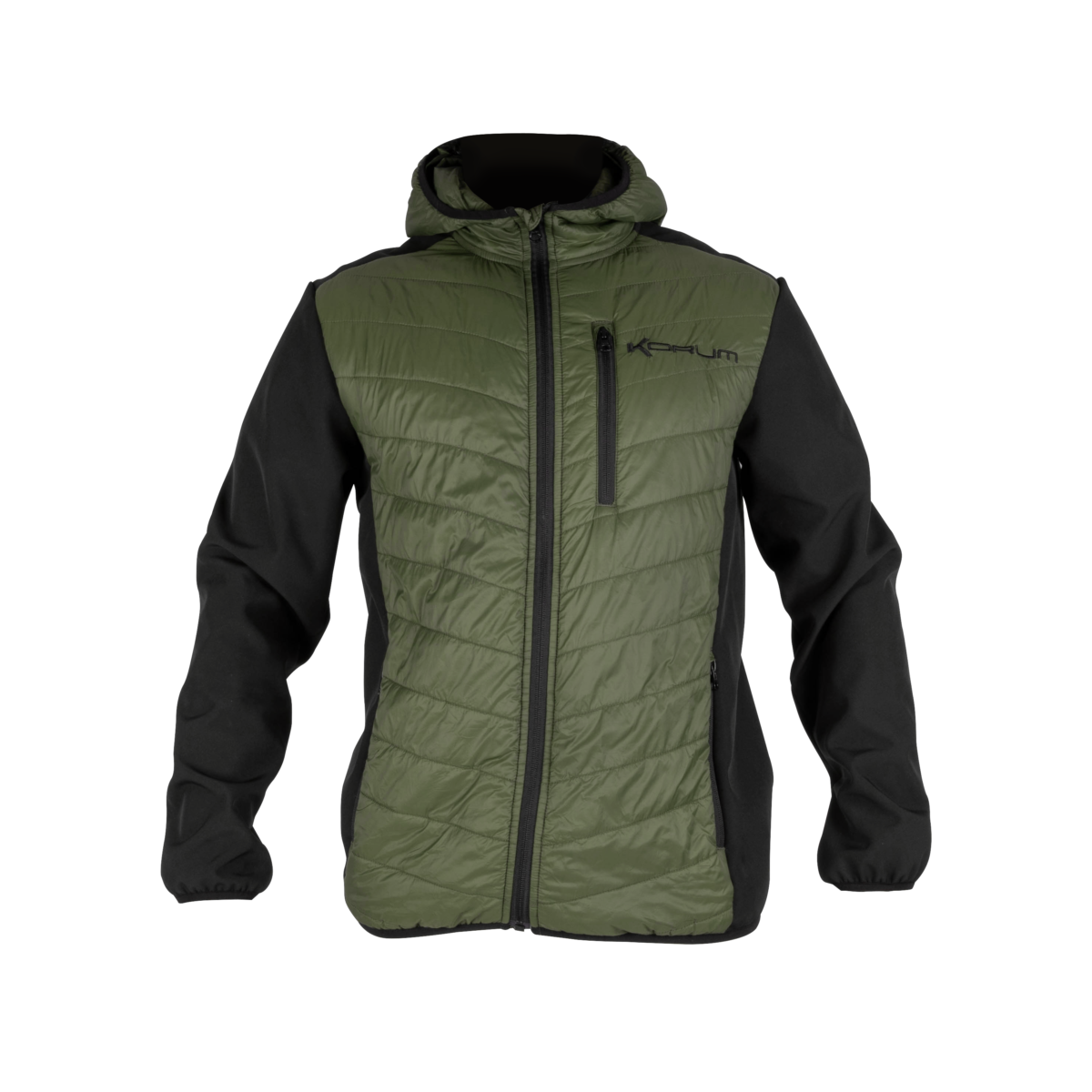 thermashell jacket   l