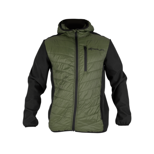 THERMASHELL JACKET - XXL » Fish.bg | Хвани повече с Fish.bg