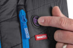 thermatech heated gilet   large