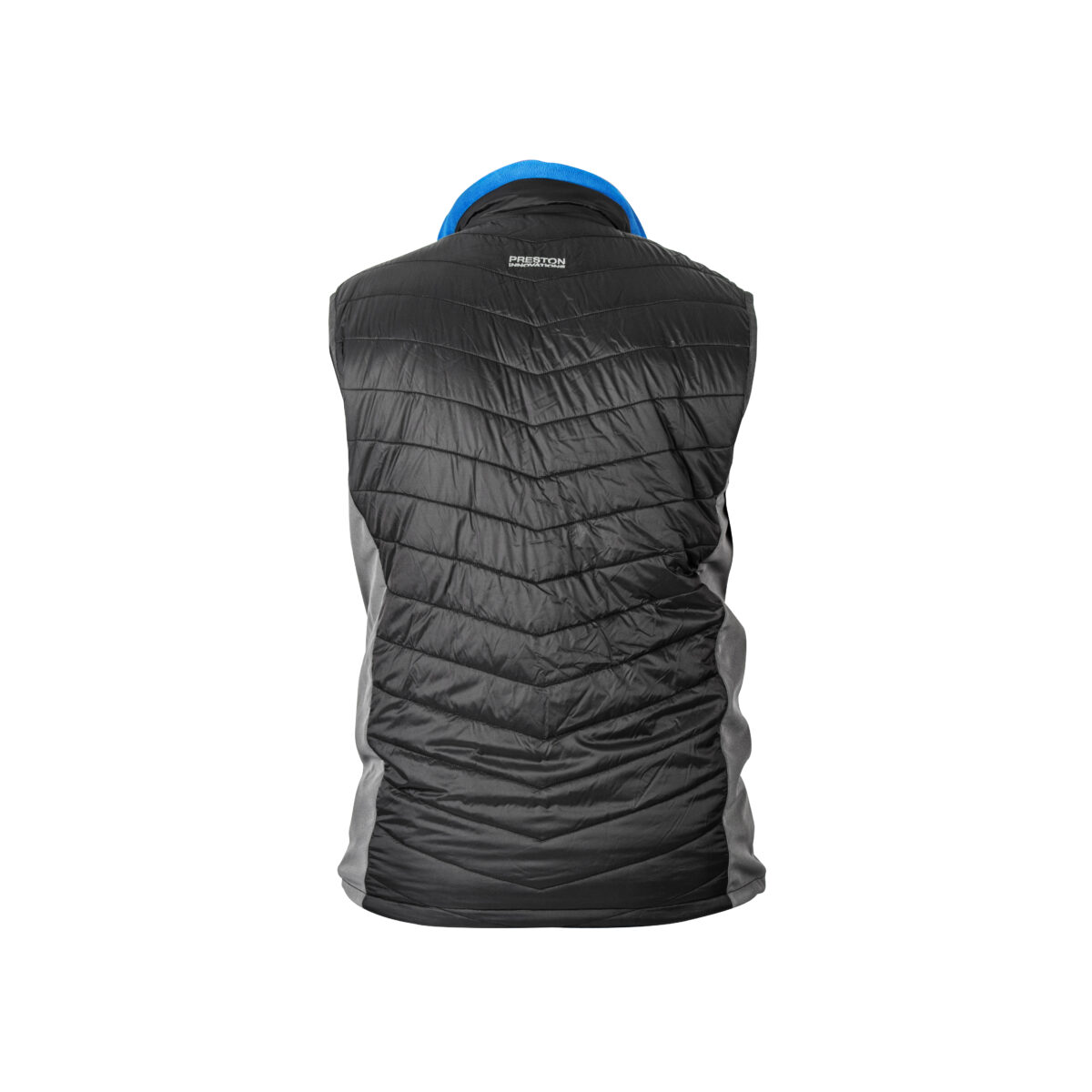 thermatech heated gilet   large