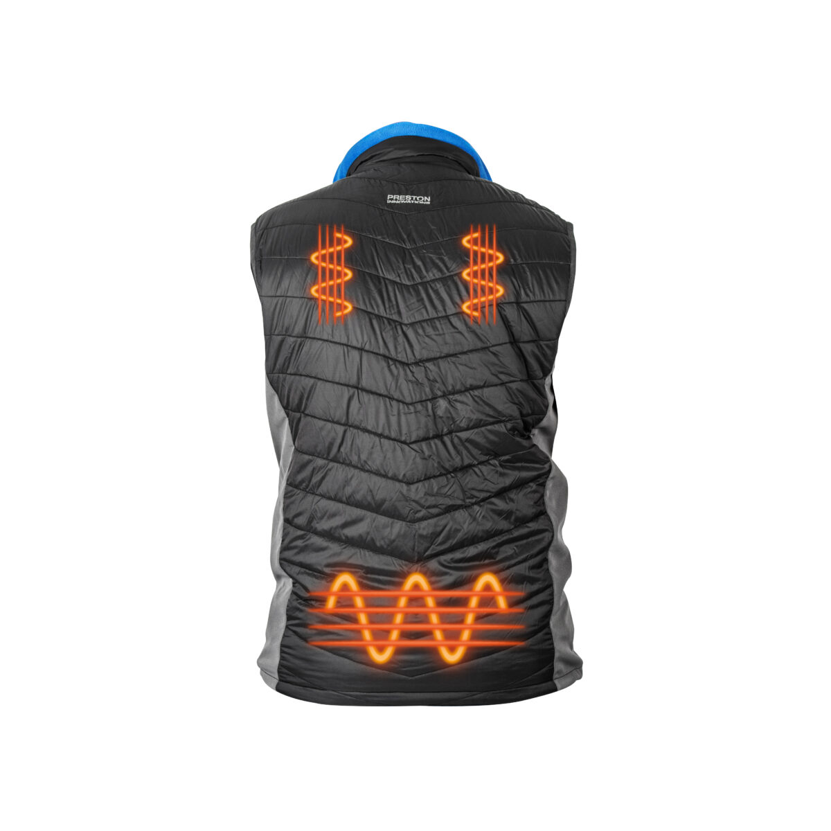 thermatech heated gilet   small