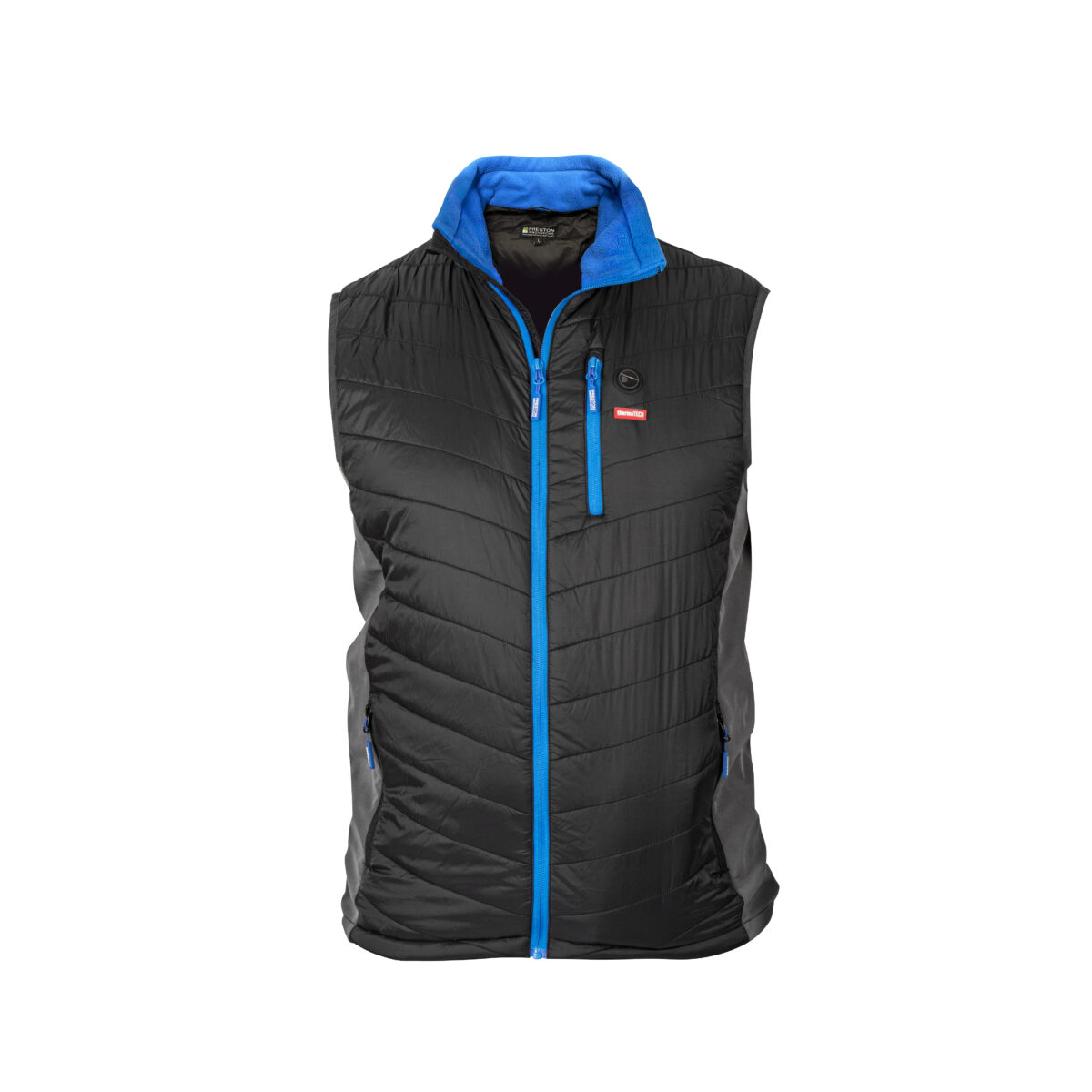thermatech heated gilet   small