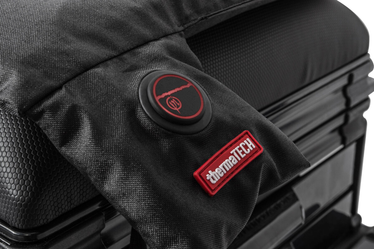 thermatech heated seat cushion