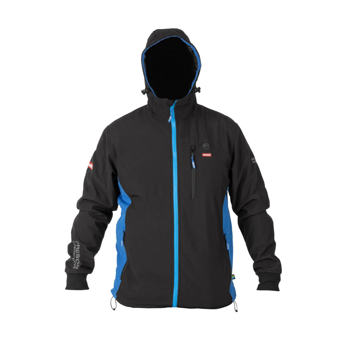 thermatech heated softshell   xxxl
