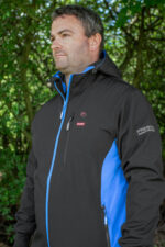 thermatech heated softshell   xxxxl
