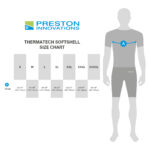thermatech heated softshell   xxxxl