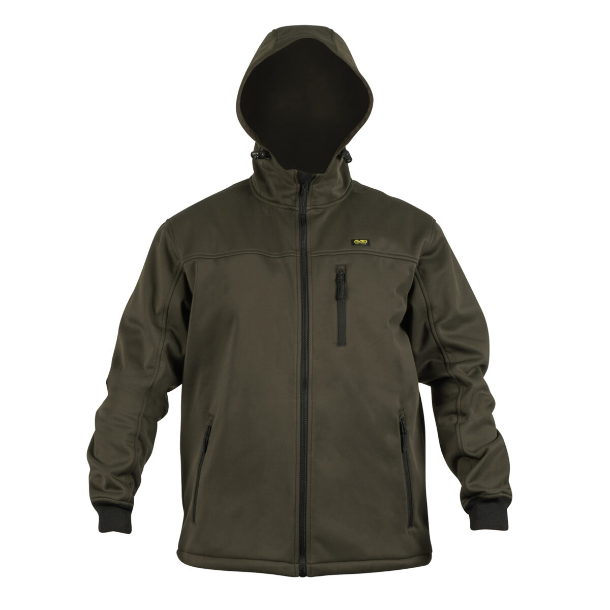 thermitalye soft shell hoodie   s