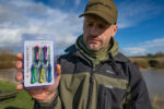ti   baitalying needle set