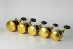 TM50TS(G) Gold - TICA TEAM 3.2 мултипликаторна макара » Fish.bg | Хвани повече с Fish.bg