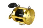 TM50TS(G) Gold - TICA TEAM 3.2 мултипликаторна макара » Fish.bg | Хвани повече с Fish.bg