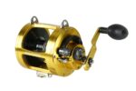 TM50TS(G) Gold - TICA TEAM 3.2 мултипликаторна макара » Fish.bg | Хвани повече с Fish.bg