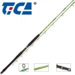 Wasabi 1.98m 40-80lb PacBay TICA » Fish.bg | Хвани повече с Fish.bg