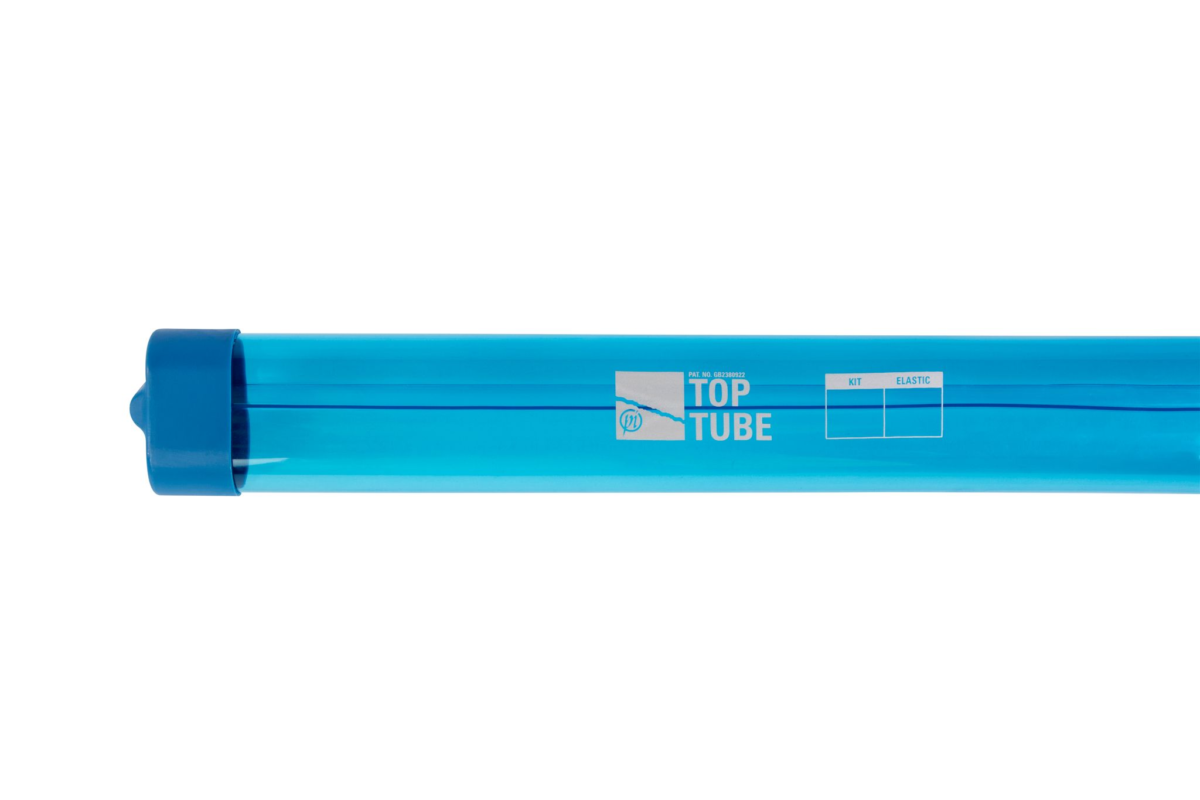 top tube