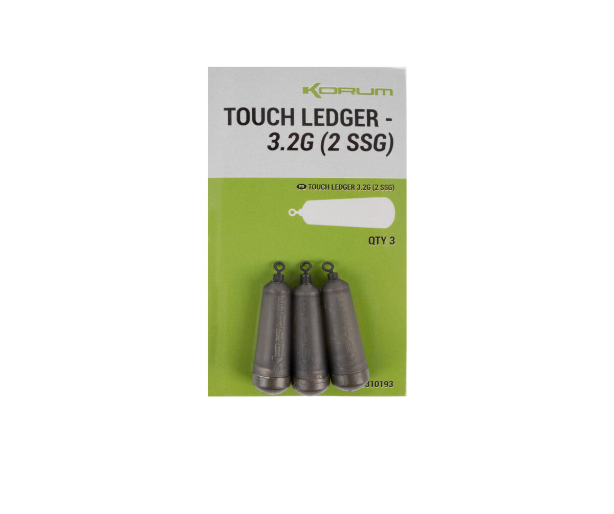 touch ledger   6g