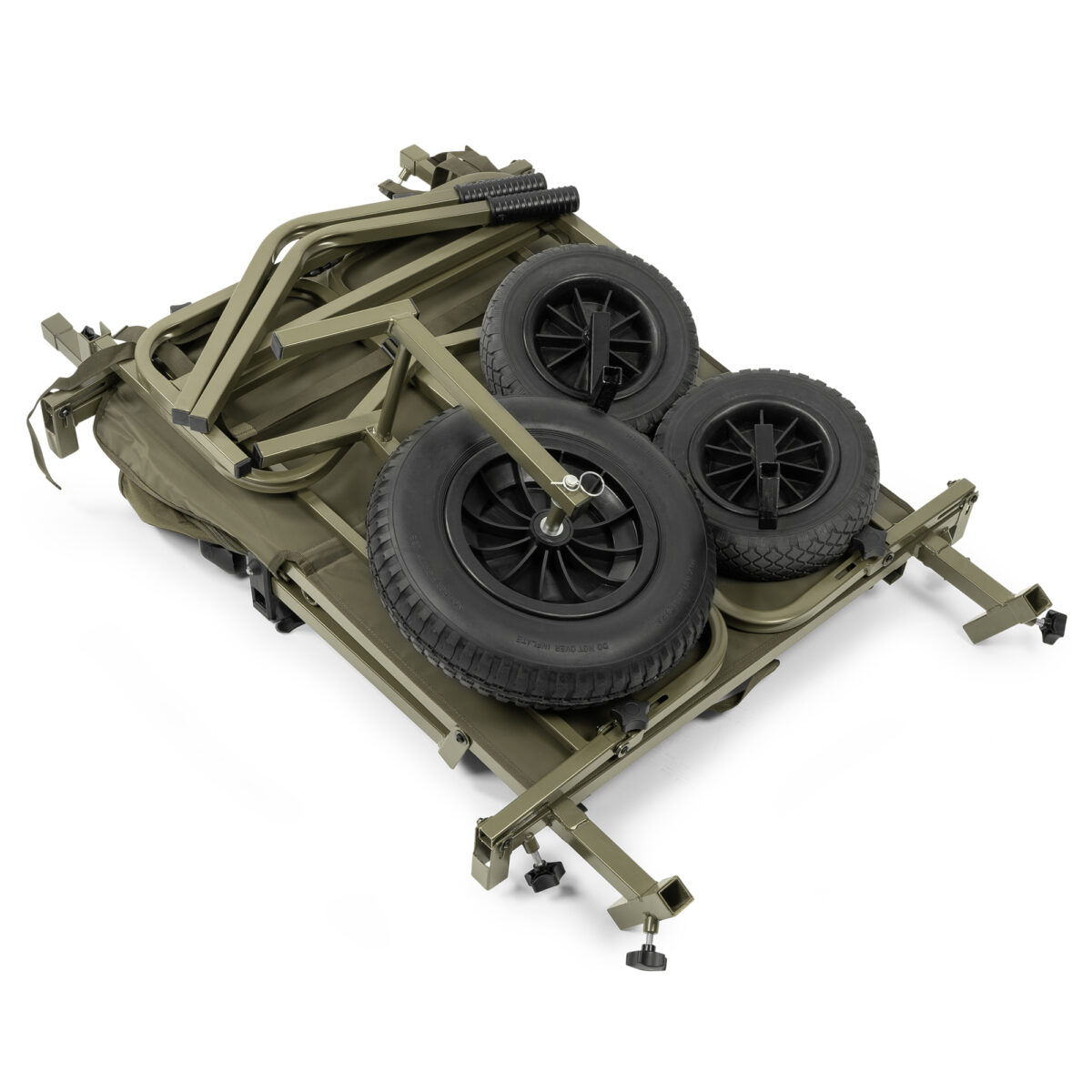 transitaly extreme 3 wheel barrow