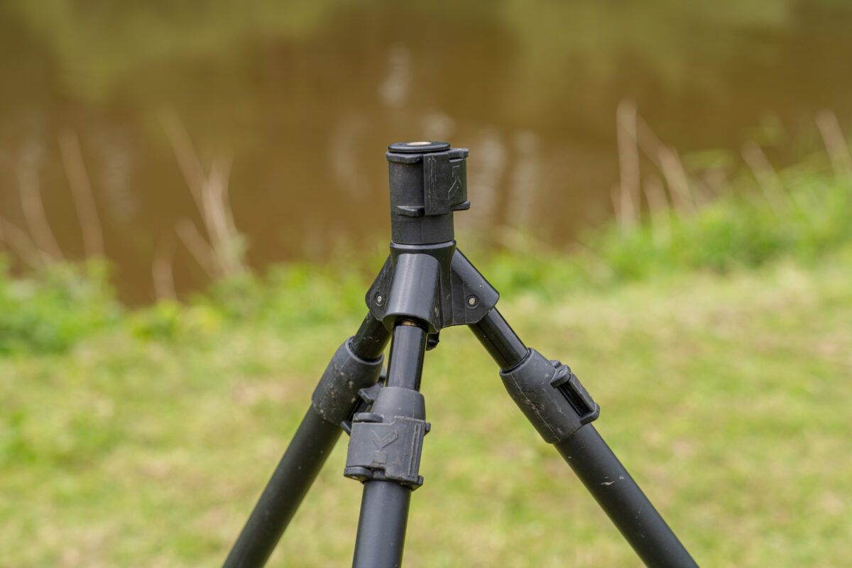 tripod adaptor block