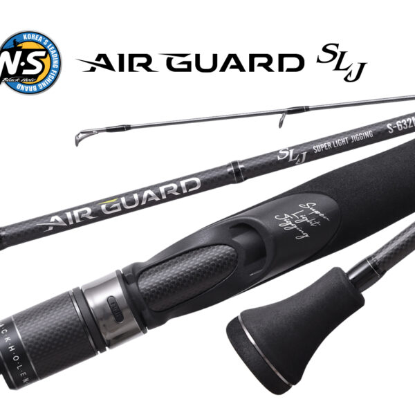vaditsa air guard s 632m n s black hole