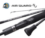 vaditsa air guard s 632ml n s black hole