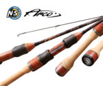 vaditsa arco trout s 622l n s black hole