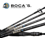 Boca-S Jigging B-581 1.73m » Fish.bg | Хвани повече с Fish.bg