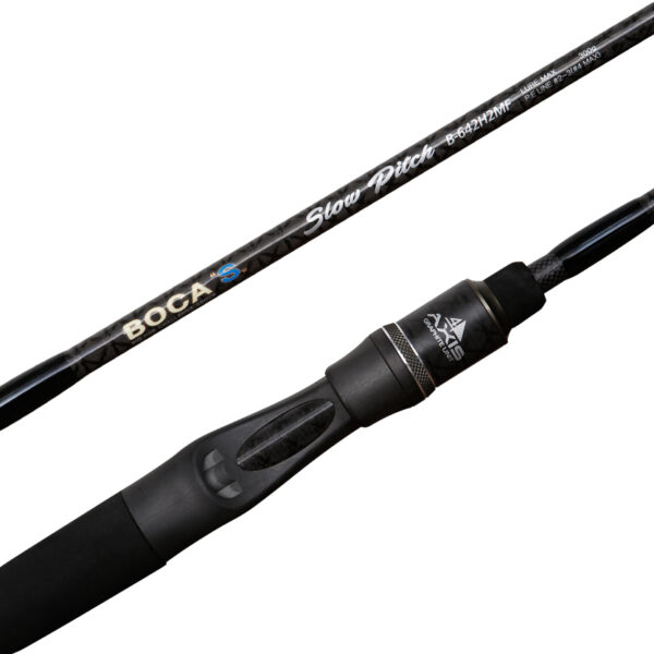 vaditsa boca s jigging b 581 1 73m n s black hole