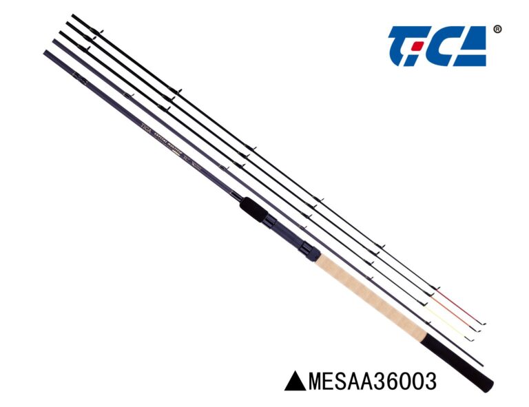 CRYSTAL MULTITIP Feeder 3.35-3.96m  TICA » Fish.bg | Хвани повече с Fish.bg