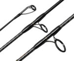 vaditsa dark horse ii jigging s 542mh n s black hole