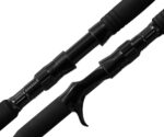 vaditsa dark horse ii jigging s 542mh n s black hole