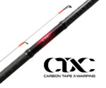 vaditsa dark horse ii rockfish s 762ul t n s black hole