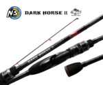 vaditsa dark horse ii rockfish s 802ml t n s black hole
