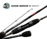 vaditsa dark horse ii ssogari s 662l n s black hole